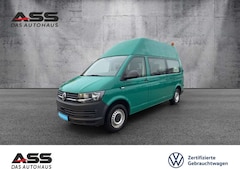 Bild des Angebotes VW Transporter Kasten-Kombi Kombi Hochdach lang BTW StandHZG AHK-