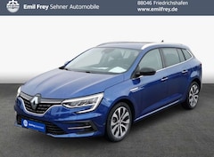 Renault Megane Grandtour TCe 140 GPF EDC TECHNO