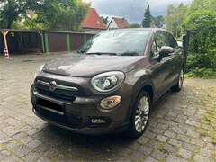 Bild des Angebotes Fiat 500X 1.4 AUTOMATIK, 2. HAND, KAMERA, KEYLESS