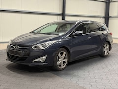 Bild des Angebotes Hyundai i40 cw FIFA World Cup Edition*18Zoll*NAVI*XENON*