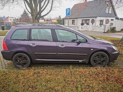 Bild des Angebotes Peugeot 307 SW Premium