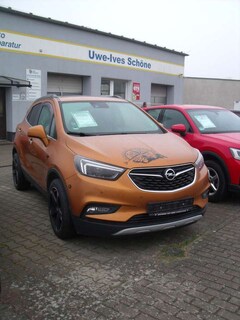Bild des Angebotes Opel Mokka X Innovation Start/Stop 4x4