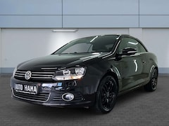 Bild des Angebotes VW Eos 1,4 TSI BMT *AHK*SHZ*TEMPO*PDC*WINDSCHOT
