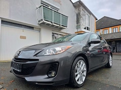 Bild des Angebotes Mazda 3 Lim. Edition !! Tüv neu !! Top Zustand !!