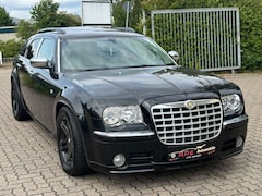 Bild des Angebotes Chrysler 300C Touring 5.7 V8 HEMI AWD LPG TÜV 06.2026