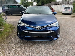 Bild des Angebotes Toyota Avensis Touring Sports Comfort Automatik 1Hd.