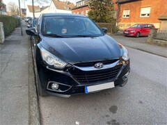 Bild des Angebotes Hyundai iX35 Style 2WD