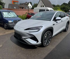 Bild des Angebotes BYD Sealion 7 SEALION 7 EXCELLENCE AWD, HUD, 230KW DC, NAPPA, PANORAMA