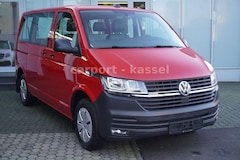 Bild des Angebotes VW T6 Transporter T6.1 Transporter Kombi 4MOTION Standhzg./1. Hand