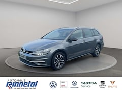 Bild des Angebotes VW Golf Variant VII Variant 1.0 TSI IQ.Drive NAVI+KLIMAAUT+SITZHZ