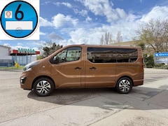 Bild des Angebotes Opel Vivaro B 1.6 BiTurbo Tourer L1H1 2,7t (AHK*8xSITZER*PDC)