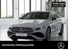 Mercedes-Benz A 180 AMG+NIGHT+PANO+360°+MULTIBEAM+TOTW+7G