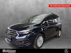 Bild des Angebotes Mercedes-Benz T-Class T 180 d PROGRESSIVE Edition LED Autom. Kamera Navi
