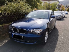Bild des Angebotes BMW 118 118d Sport Line