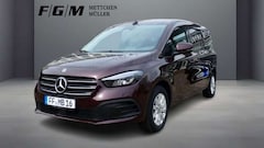 Bild des Angebotes Mercedes-Benz T-Class T 180 Progressive lang AHK/KeyGo/TWA/PTS/Sitzhz