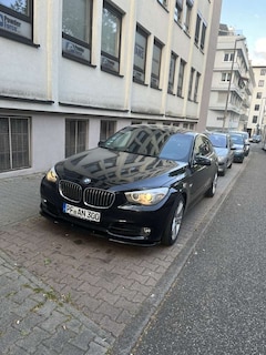 Bild des Angebotes BMW 530 530d Blue Performance Sport-Aut.