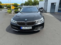 Bild des Angebotes BMW 750 750 d xDrive