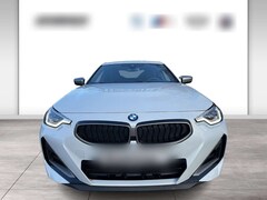 Bild des Angebotes BMW 240 M240i xDrive Coupé HiFi-DAB-Adaptiver LED Scheinwe