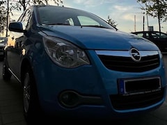 Bild des Angebotes Opel Agila Agila 1.0
