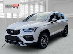 Bild des Angebotes SEAT Ateca Style Edition 1.5 TSI ACT Sitzh. Rückfahrkam. Einp