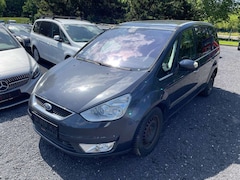 Bild des Angebotes Ford Galaxy Ghia | 7 Sitzer!