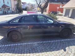 Audi A6 2.4
