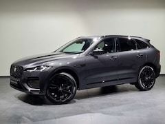 Bild des Angebotes Jaguar F-Pace D300 R-Dynamic SE AWD