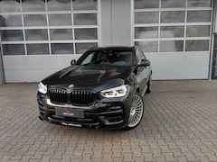 Bild des Angebotes Alpina XD4 HUD|LOGIC7|LASER|VIEW360°|VIRTUAL|ACC|22"|