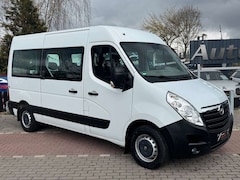 Bild des Angebotes Opel Movano B Kombi L2H2 2.3CDTI*9-Sitz*Klima*Tem*Eu6