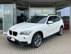 Bild des Angebotes BMW X1 Baureihe X1 xDrive 20i*Xenon*Sportsitze
