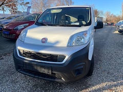 Bild des Angebotes Fiat Fiorino SX Kasten