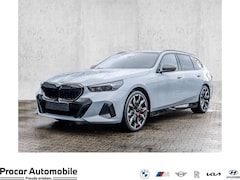 BMW 540 d xDrive 21" M-Sport Pro Pano DA Prof. HuD 360° B/