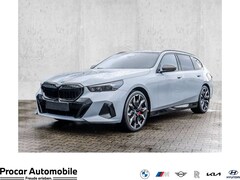 Bild des Angebotes BMW 540 d xDrive 21" M-Sport Pro Pano DA Prof. HuD 360° B/