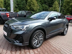 Bild des Angebotes Audi Q3 *40 TFSI*quattro*S line*ACC*LED*Kam*Pano