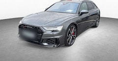 Bild des Angebotes Audi S6 Avant TDI - HD MATRIX - PANO - AHK - B&O
