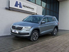 Bild des Angebotes Skoda Kodiaq 2.0 TDI 4x4 DSG Drive 125 Standheizung