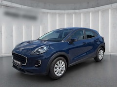 Bild des Angebotes Ford Puma Cool & Connect 70kW