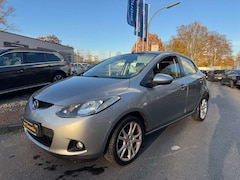 Bild des Angebotes Mazda 2 1.3 2.HAND/KLIMA/5-TRG/ALU/TÜV-SERVICE-NEU!