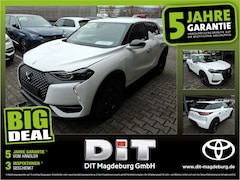 Bild des Angebotes DS Automobiles DS 3 Crossback Performance Line + Alcantara+LED