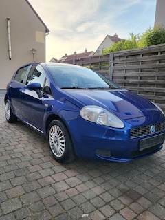 Bild des Angebotes Fiat Punto 1.2 8V Start