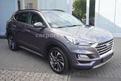 Bild des Angebotes Hyundai TUCSON Premium 4WD