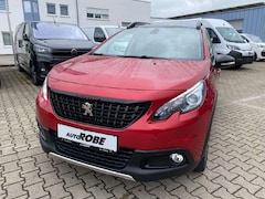 Bild des Angebotes Peugeot 2008 Allure GT Line