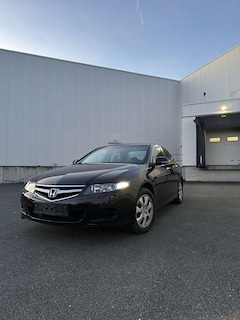 Honda Accord Accord Stufenheck Diesel 2.2i-CTDi Sport