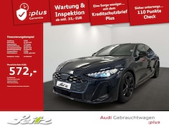 Bild des Angebotes Audi A5 Limousine TDI *AHK*NAVI*KAMERA*