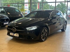 Bild des Angebotes Mercedes-Benz A 220 Progressive*MBUX*S.Dach*ACC*CAM*Navi*SHZ*
