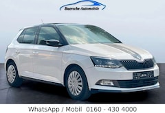 Bild des Angebotes Skoda Fabia DSG  nur 58 Tkm RS Sport Edition R5