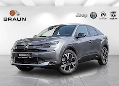 Bild des Angebotes Citroen C4 Hybrid 145 MAX