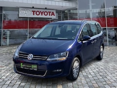 VW Sharan 1.4 TSI BMT Comfortline 7 Sitzer*1.Hand
