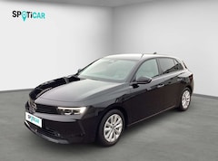 Bild des Angebotes Opel Astra Business Elegance