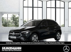 Bild des Angebotes Mercedes-Benz GLA 180 d Progressive Night Panorama Easy-P 360°